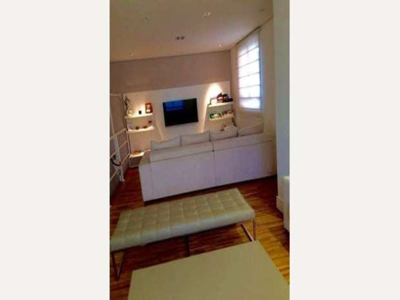 Apartamento, 3 quartos, 200 m² - Foto 4