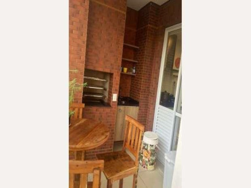 Apartamento, 3 quartos, 200 m² - Foto 8