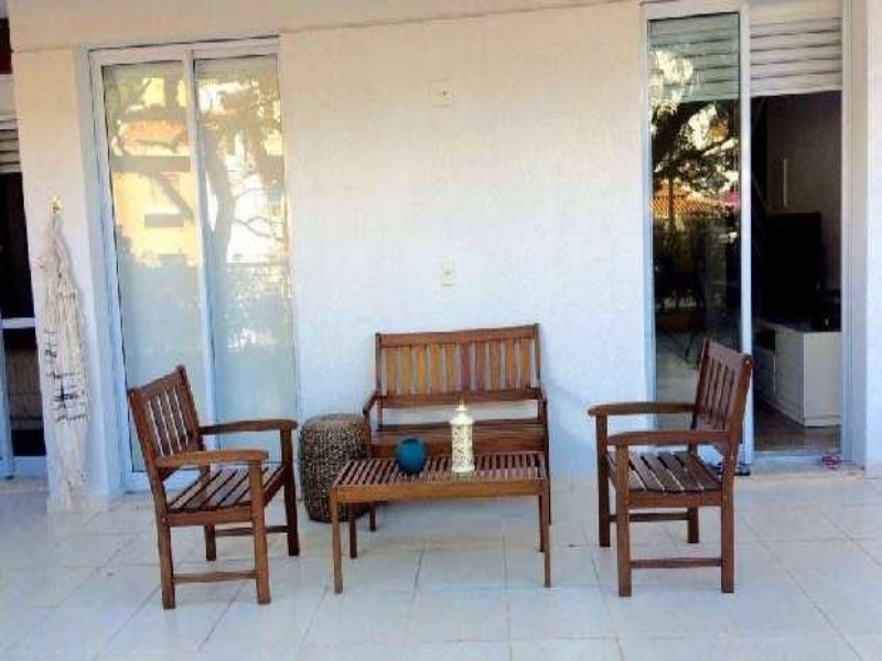 Apartamento, 3 quartos, 200 m² - Foto 10