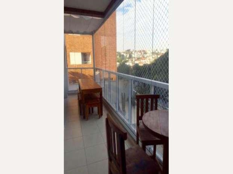 Apartamento, 3 quartos, 200 m² - Foto 11