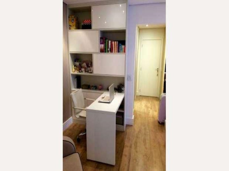 Apartamento, 3 quartos, 200 m² - Foto 12