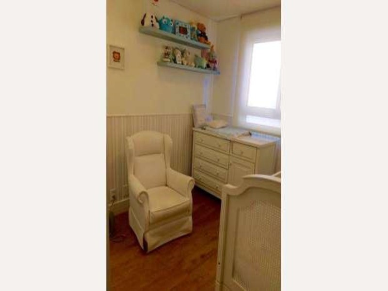 Apartamento, 3 quartos, 200 m² - Foto 14