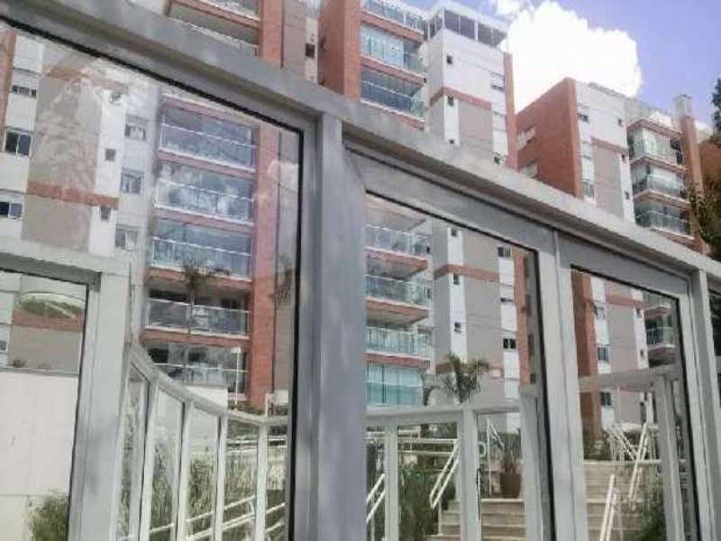 Apartamento, 3 quartos, 200 m² - Foto 21