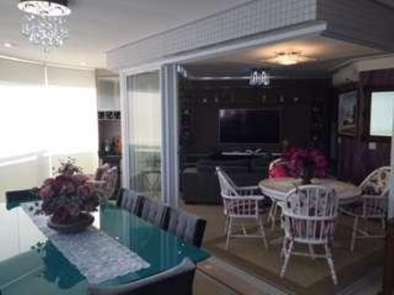 Apartamento, 4 quartos - Foto 1