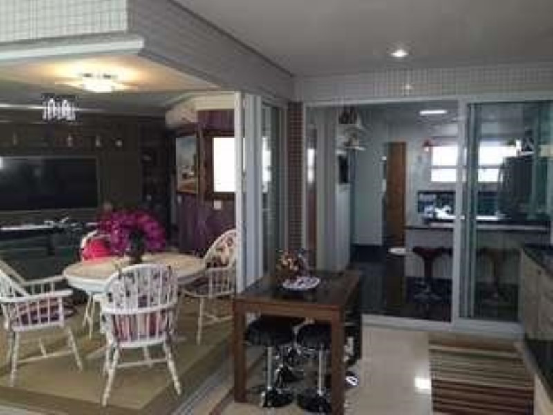 Apartamento, 4 quartos - Foto 5