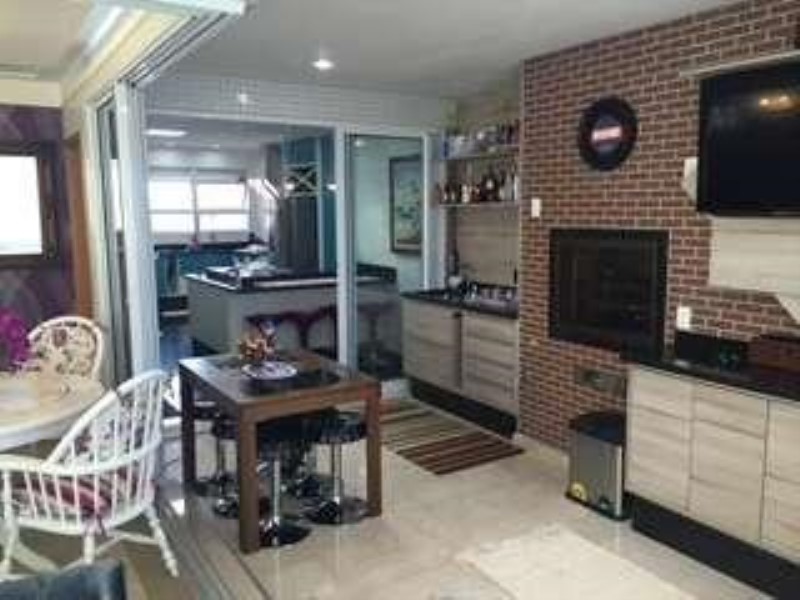 Apartamento, 4 quartos - Foto 11