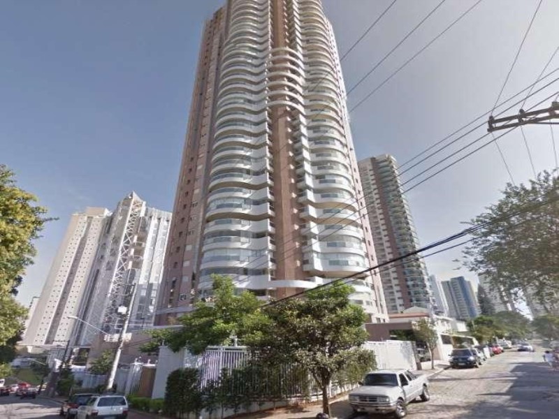 Apartamento, 4 quartos - Foto 15