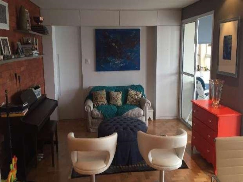 Apartamento, 3 quartos, 98 m² - Foto 1