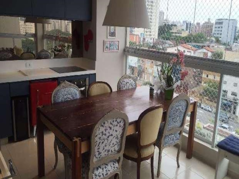 Apartamento, 3 quartos, 98 m² - Foto 12