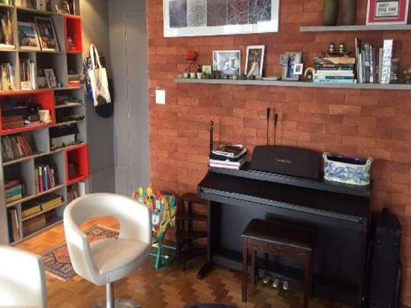 Apartamento, 3 quartos, 98 m² - Foto 18