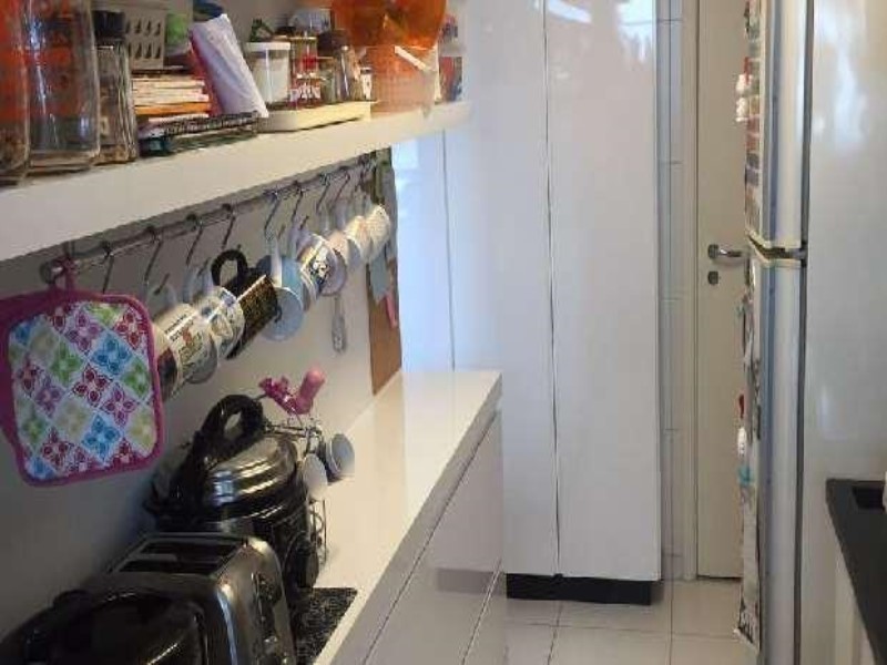 Apartamento, 3 quartos, 98 m² - Foto 21
