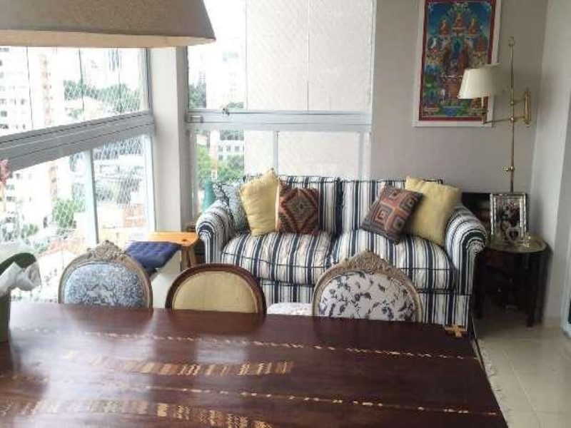 Apartamento, 3 quartos, 98 m² - Foto 22