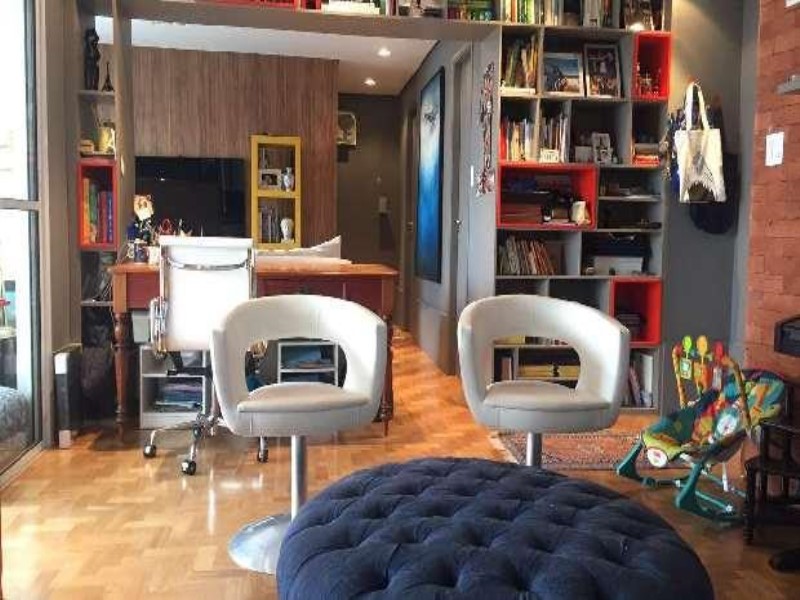 Apartamento, 3 quartos, 98 m² - Foto 23