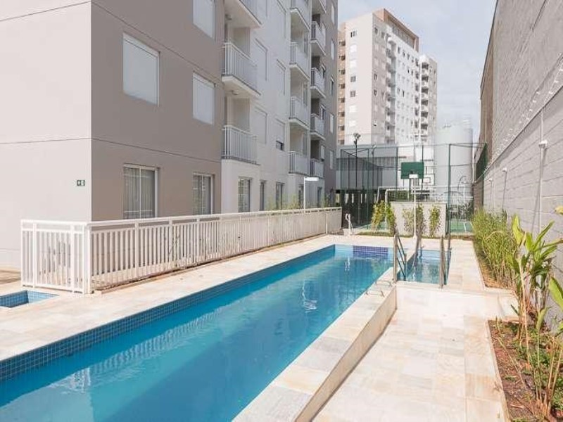 Apartamento, 2 quartos - Foto 2