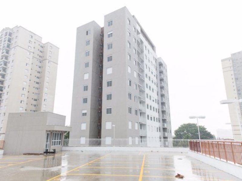 Apartamento, 2 quartos - Foto 6