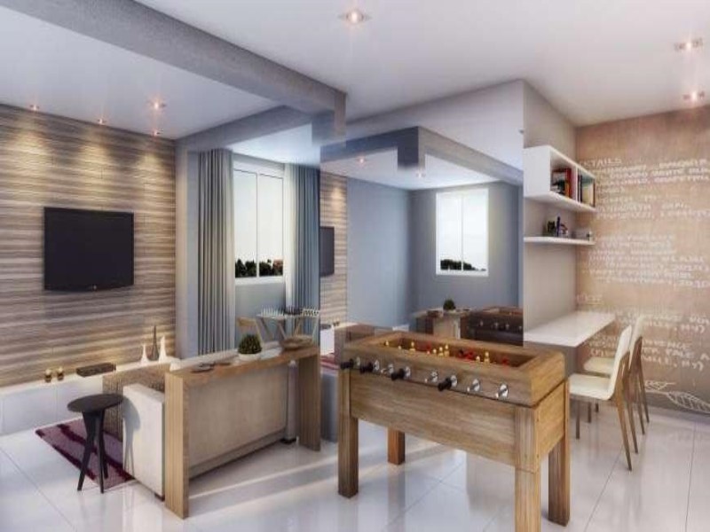 Apartamento, 2 quartos - Foto 8