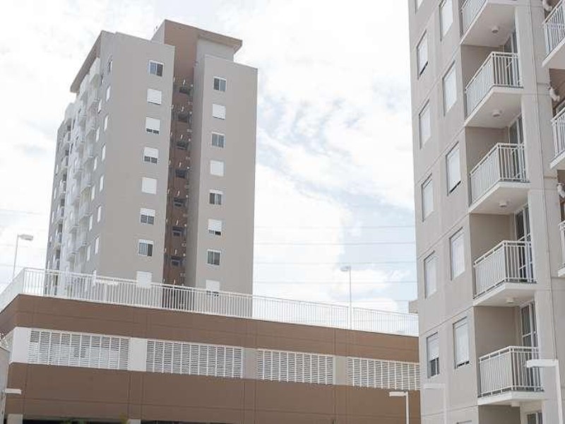 Apartamento, 2 quartos - Foto 13