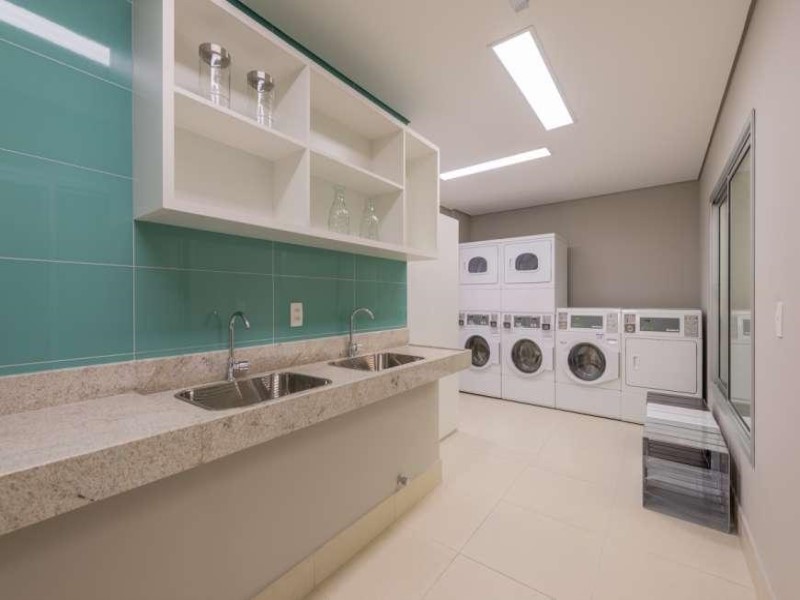 Apartamento, 1 quarto, 21 m² - Foto 8