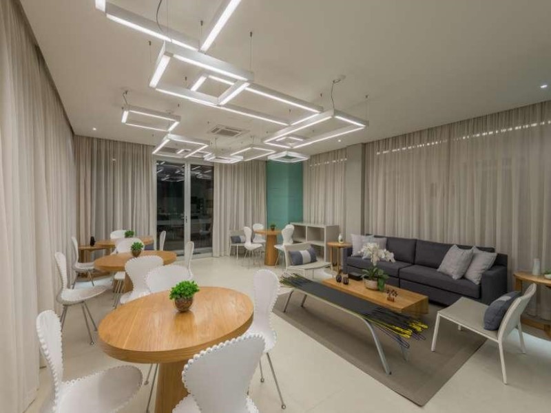 Apartamento, 1 quarto, 21 m² - Foto 9