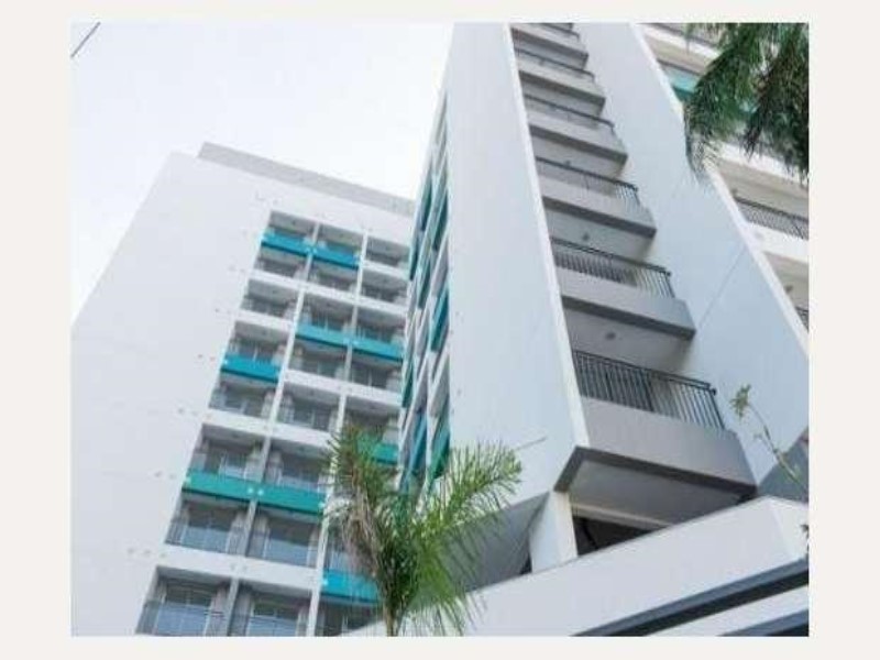 Apartamento, 1 quarto, 21 m² - Foto 13