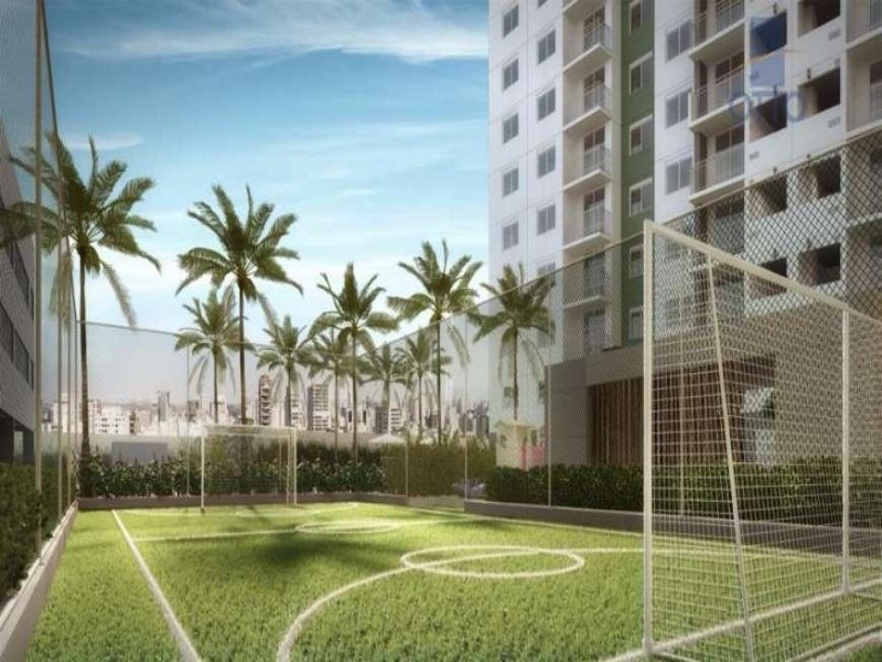 Apartamento, 2 quartos - Foto 3