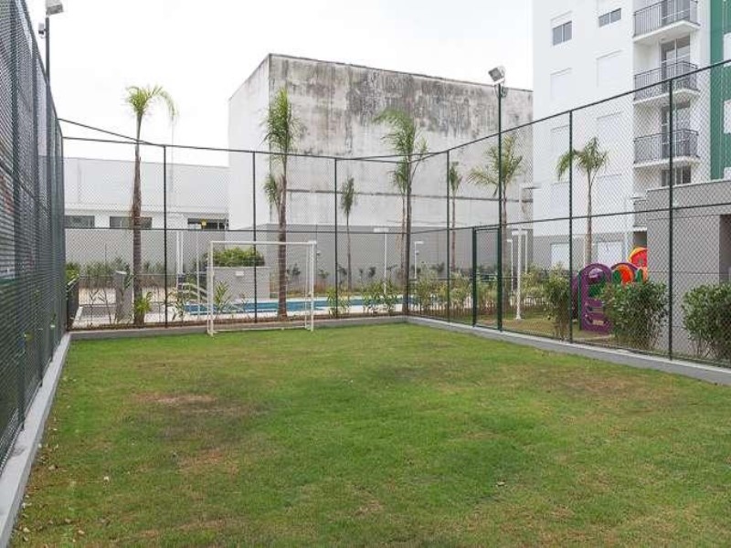 Apartamento, 2 quartos - Foto 4