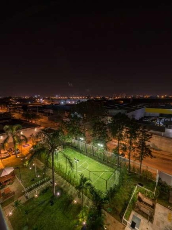 Apartamento, 2 quartos - Foto 5