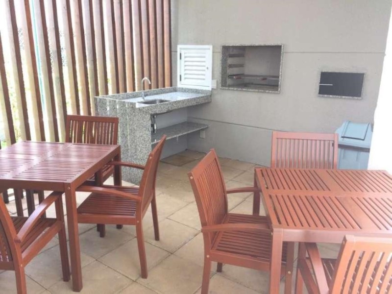 Apartamento, 2 quartos - Foto 6