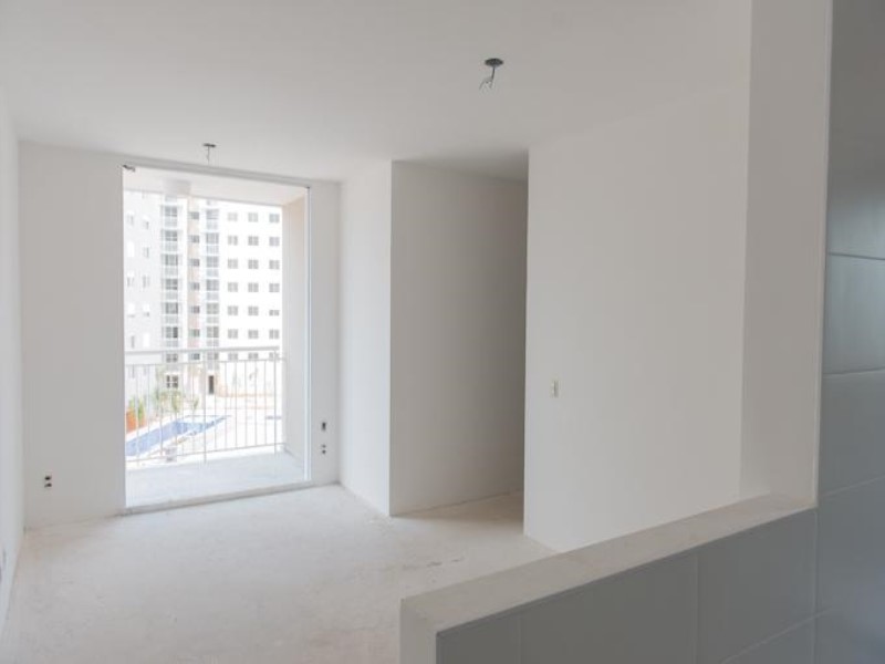 Apartamento, 2 quartos - Foto 8