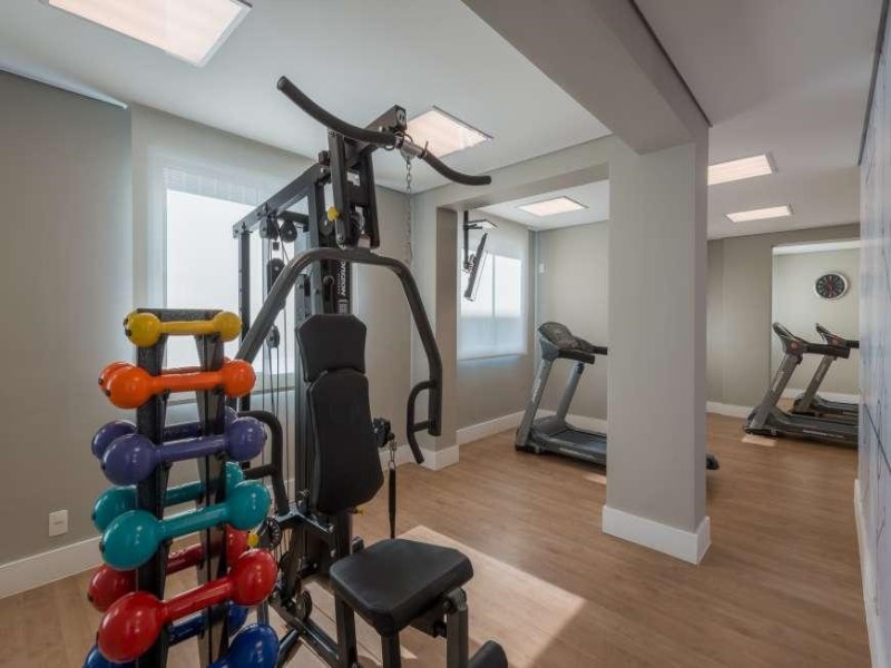 Apartamento, 2 quartos - Foto 9