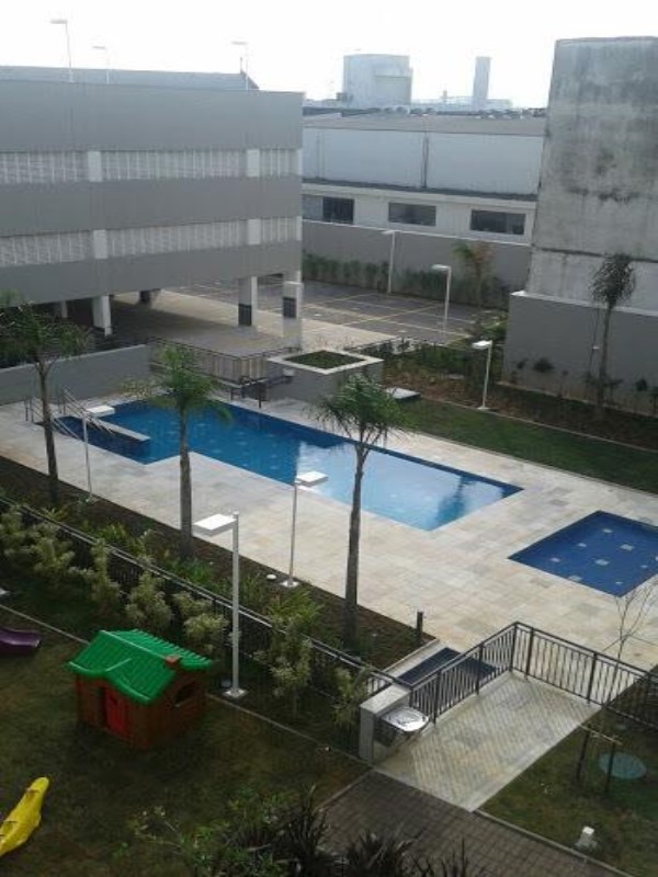 Apartamento, 2 quartos - Foto 11