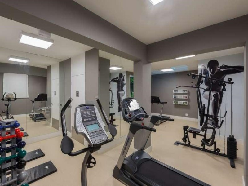 Apartamento, 2 quartos - Foto 15