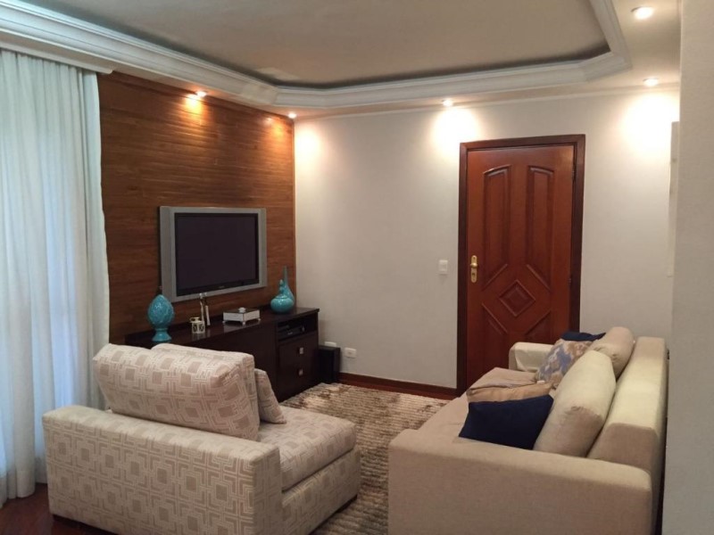 Apartamento, 3 quartos - Foto 1