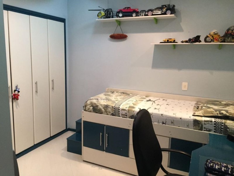 Apartamento, 3 quartos - Foto 2