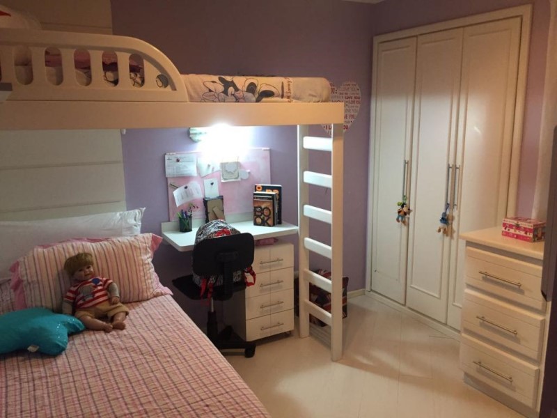 Apartamento, 3 quartos - Foto 4