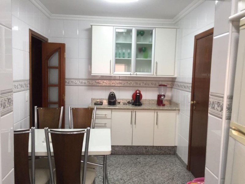 Apartamento, 3 quartos - Foto 5