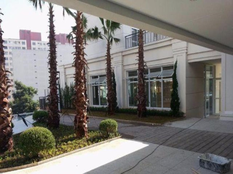 Apartamento, 4 quartos, 250 m² - Foto 4