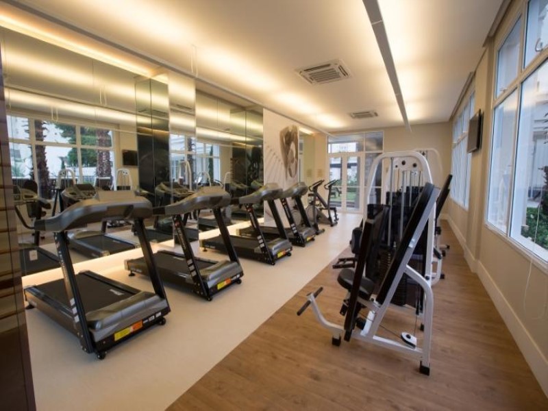 Apartamento, 4 quartos, 250 m² - Foto 5