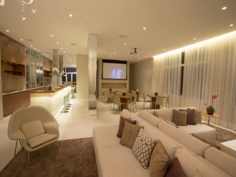 Apartamento, 4 quartos, 250 m² - Foto 6