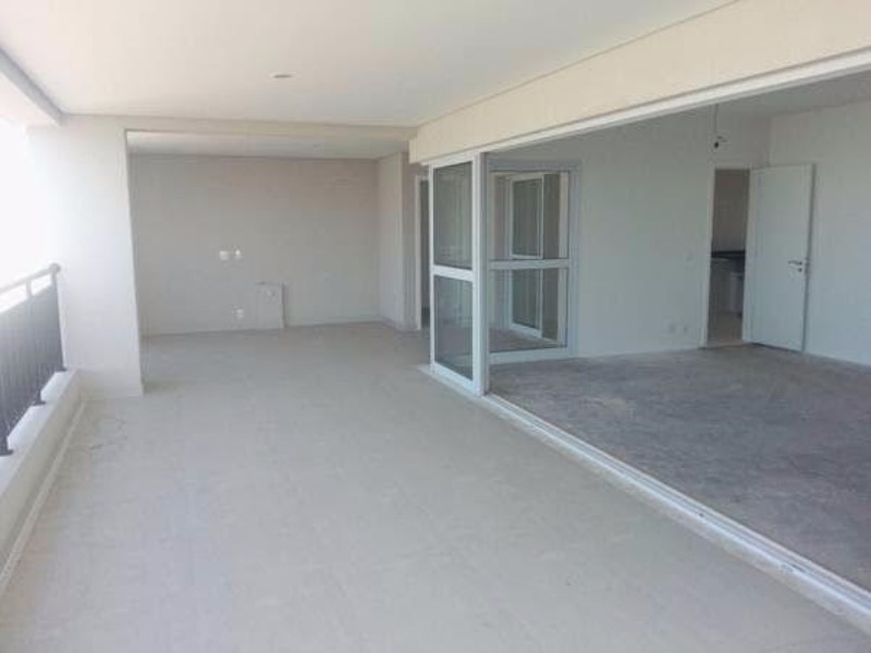 Apartamento, 4 quartos, 250 m² - Foto 1