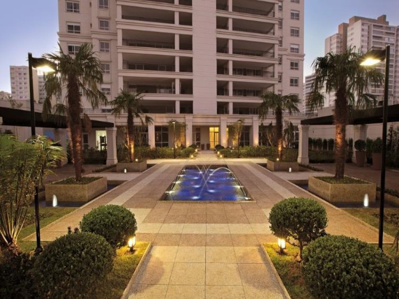 Apartamento, 4 quartos, 250 m² - Foto 8