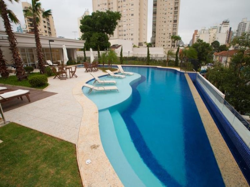 Apartamento, 4 quartos, 250 m² - Foto 10