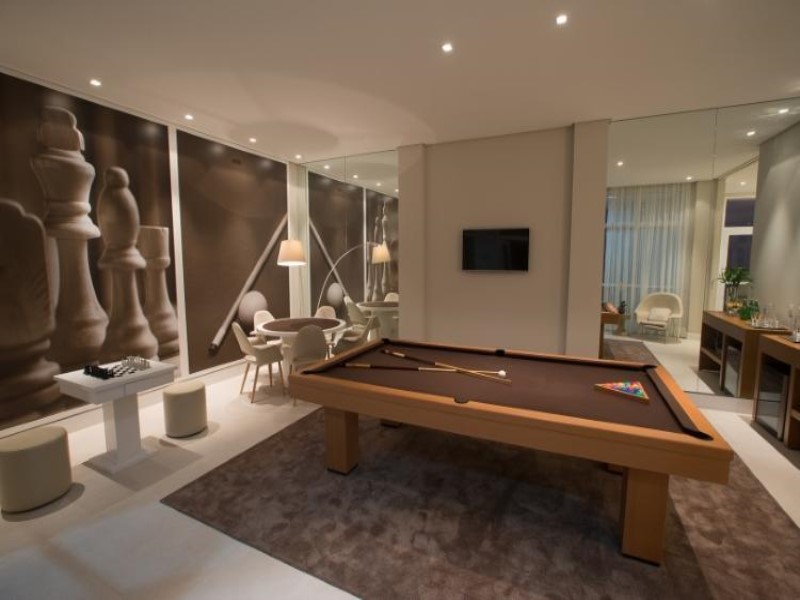 Apartamento, 4 quartos, 250 m² - Foto 14