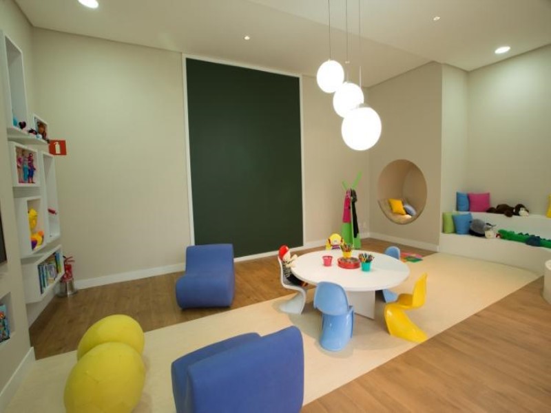 Apartamento, 4 quartos, 250 m² - Foto 16