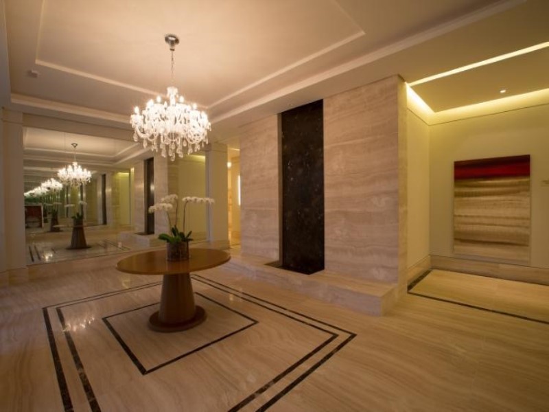 Apartamento, 4 quartos, 250 m² - Foto 18