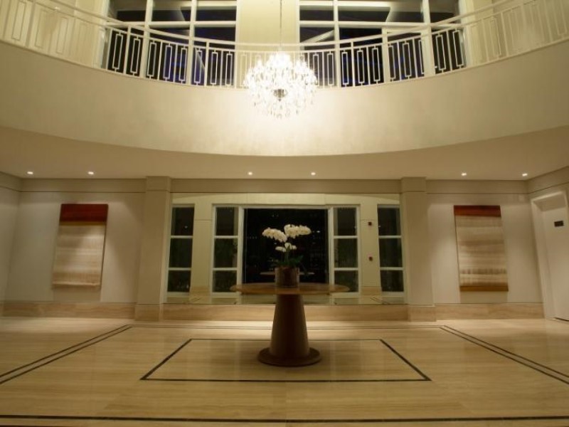 Apartamento, 4 quartos, 250 m² - Foto 19