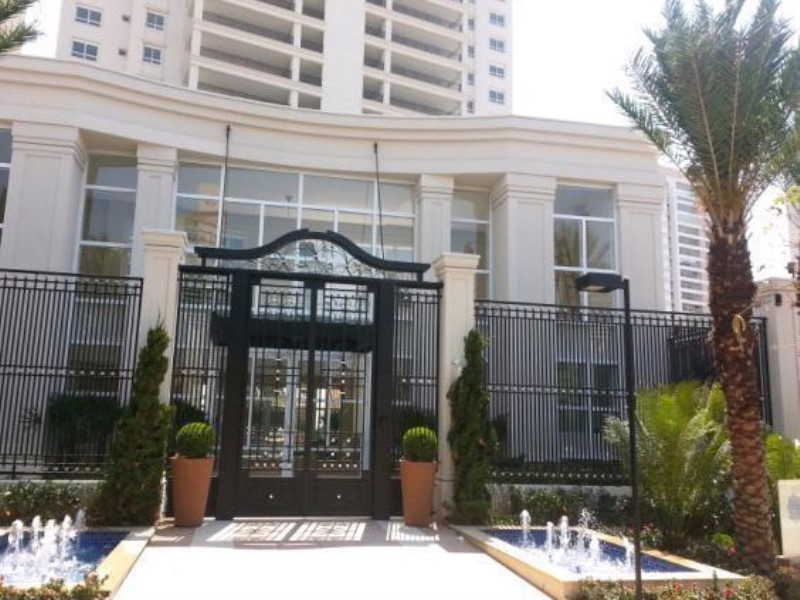 Apartamento, 4 quartos, 250 m² - Foto 20