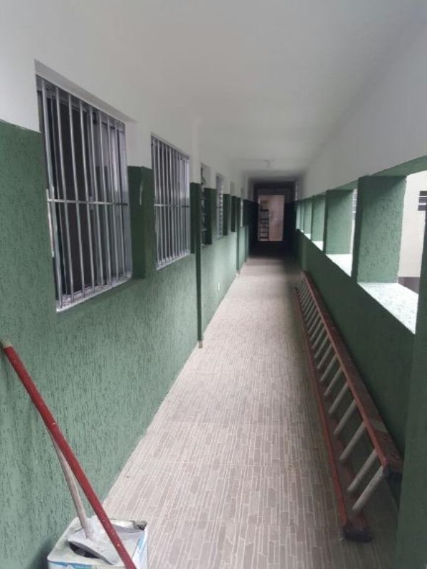 Casa de Condomínio, 1 quarto - Foto 1