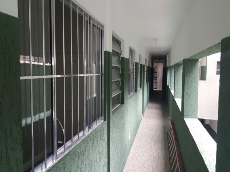 Casa de Condomínio, 1 quarto - Foto 5