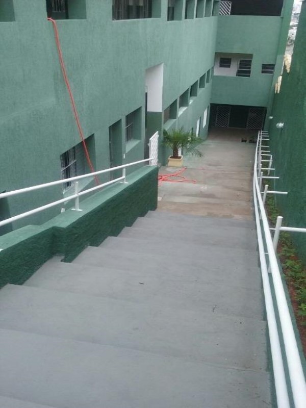 Casa de Condomínio, 1 quarto - Foto 7